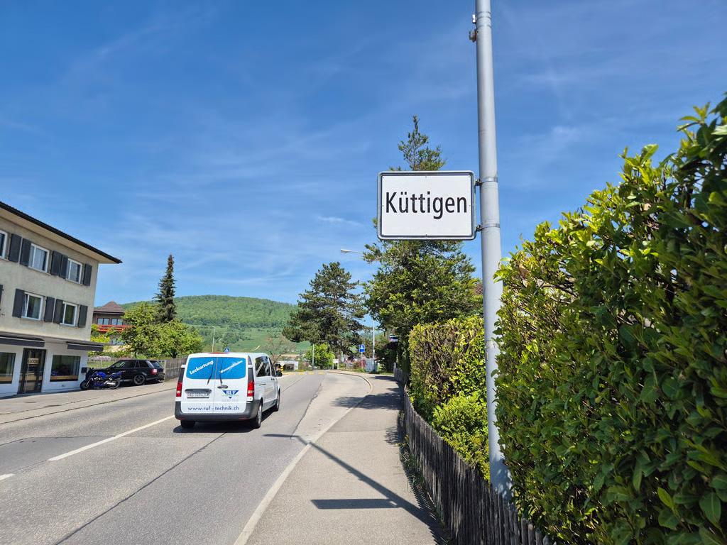 Letzte Einreichung
